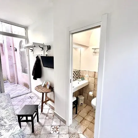 Elan In Apartament Półwysep Sorrentyński