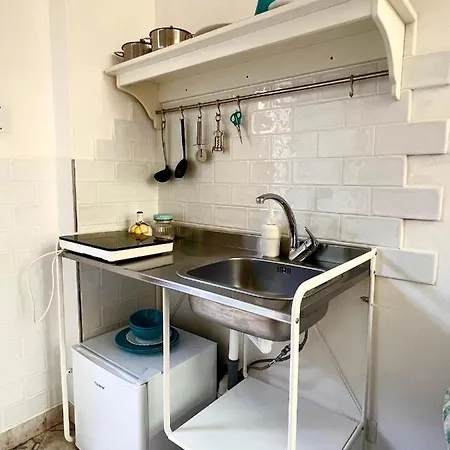 アパート Elan In