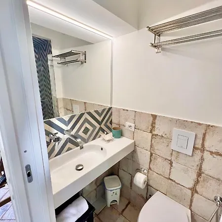 アパート Elan In *