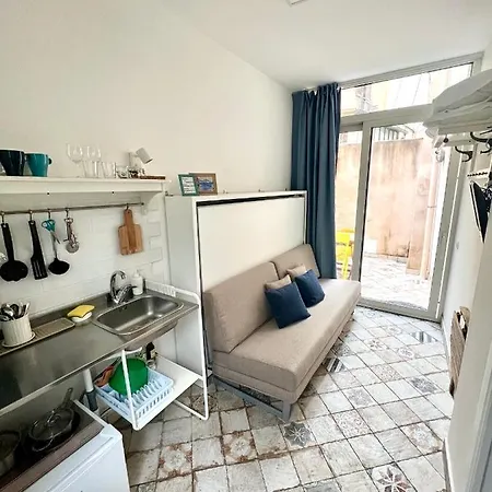 Apartment Elan In