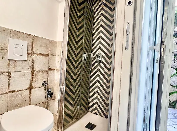 Elan In Lägenhet Sorrento