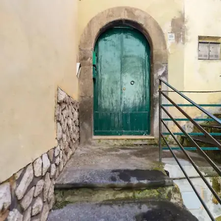 Elan In Appartement Sorrento