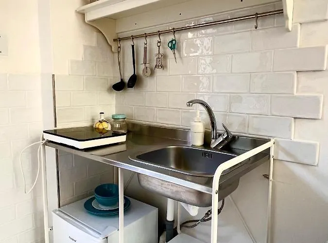 Appartement Elan In