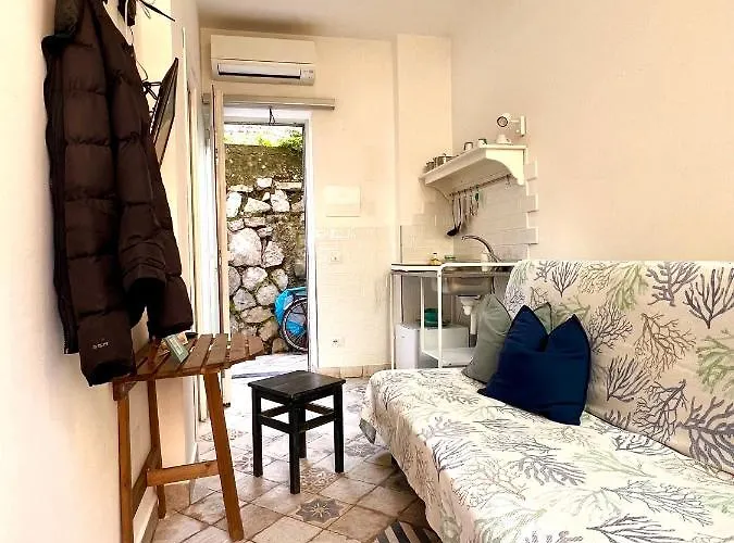 Elan In Sorrento