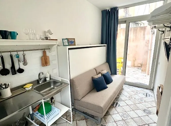 Appartement Elan In
